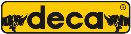 Logo DECA