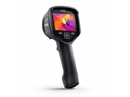 14694 termokamera flir e5 pro